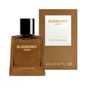 Burberry Hero Eau de Parfum 5ml